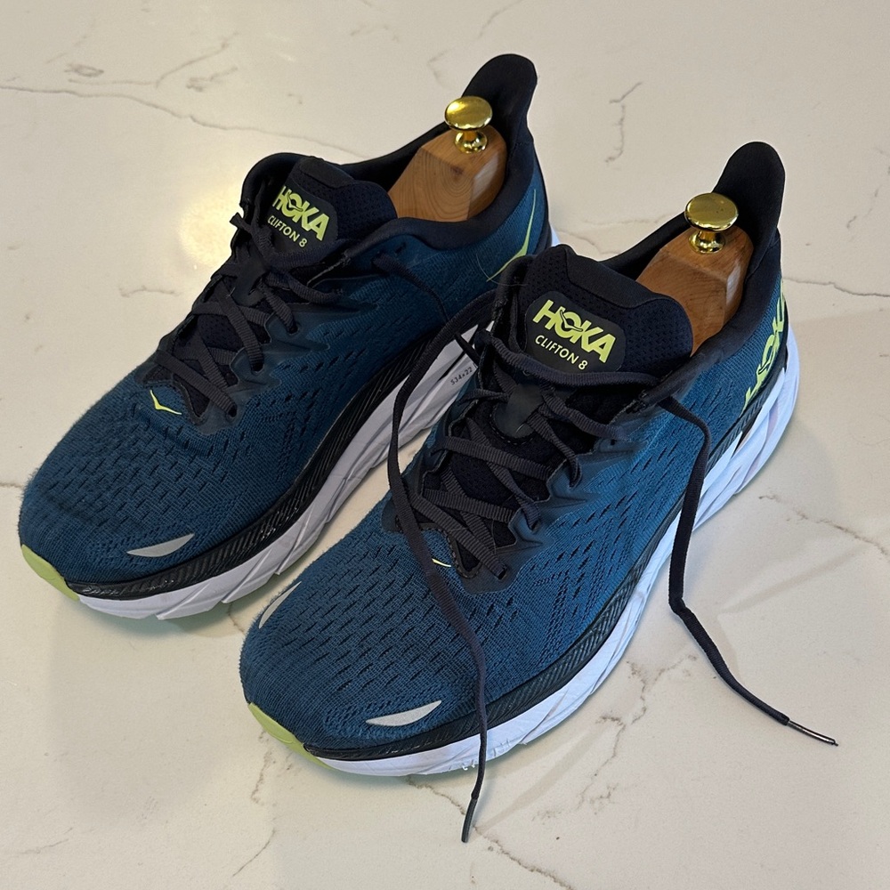 Hoka Clifton 8 size 12.5